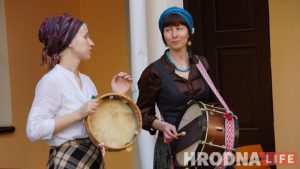 Как скрывался на родине Тертеля, когда попал на первый рок-концерт и откуда в Гродно нацисты: Алесь Денисов пришел в подкаст к Ярославу Кирвелю Как скрывался на родине Тертеля, когда попал на первый рок-концерт и откуда в Гродно нацисты: Алесь Денисов пришел в подкаст к Ярославу Кирвелю