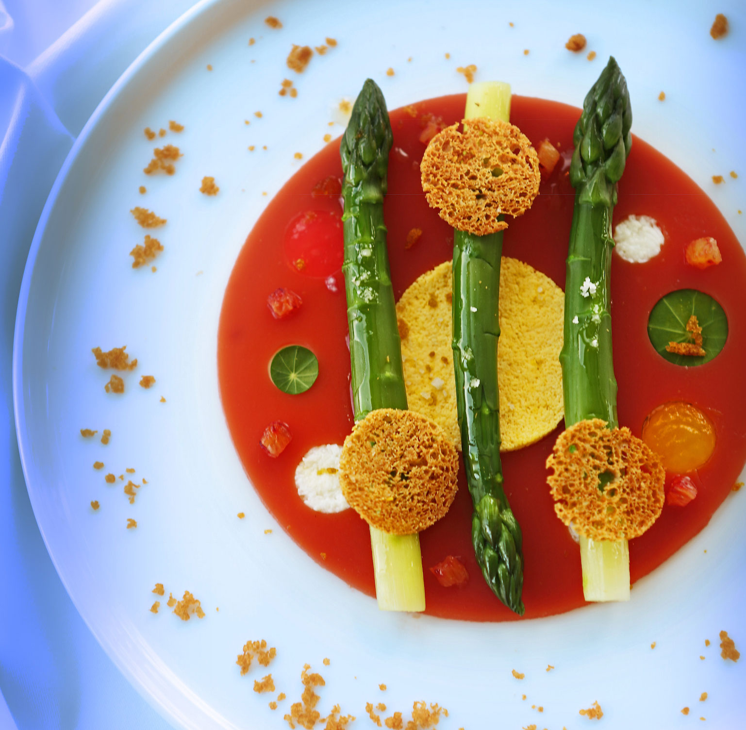 В Гродно пройдет ужин с поваром ресторана Мишлен В Гродно пройдет ужин с поваром ресторана Мишлен