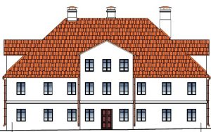 В Гродно в здании XVIII века откроют музей леса