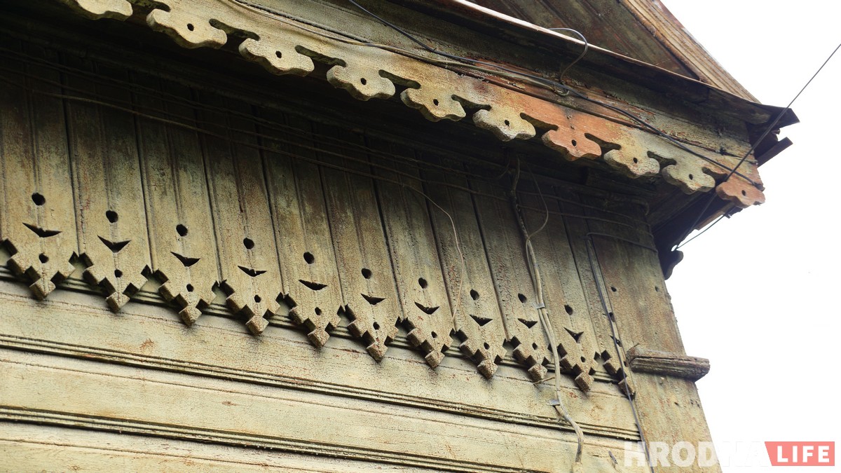 Друскининкай: как выглядит деревянная архитектура за 40 километров от Гродно Друскининкай: как выглядит деревянная архитектура за 40 километров от Гродно