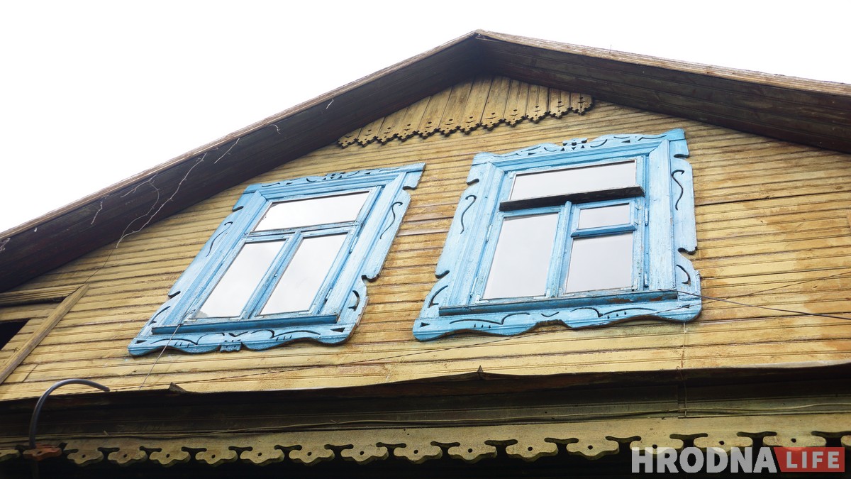 Друскининкай: как выглядит деревянная архитектура за 40 километров от Гродно Друскининкай: как выглядит деревянная архитектура за 40 километров от Гродно