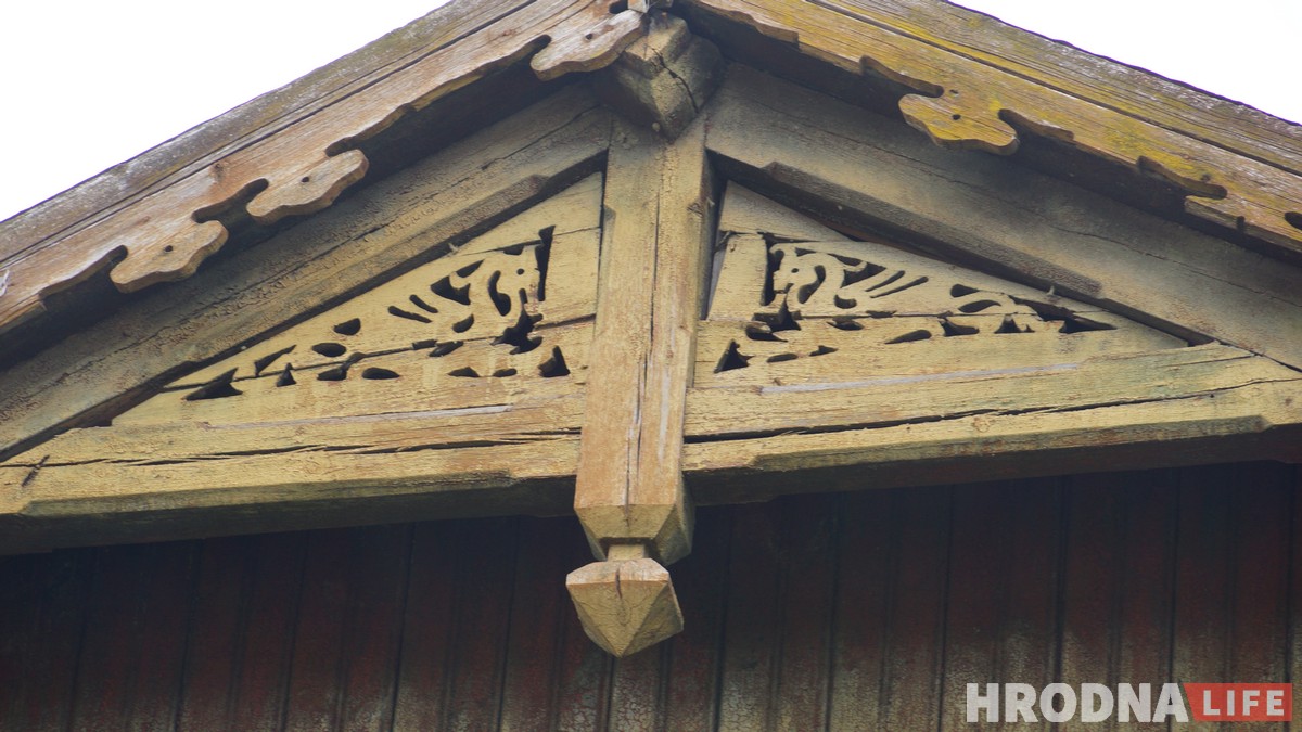 Друскининкай: как выглядит деревянная архитектура за 40 километров от Гродно Друскининкай: как выглядит деревянная архитектура за 40 километров от Гродно