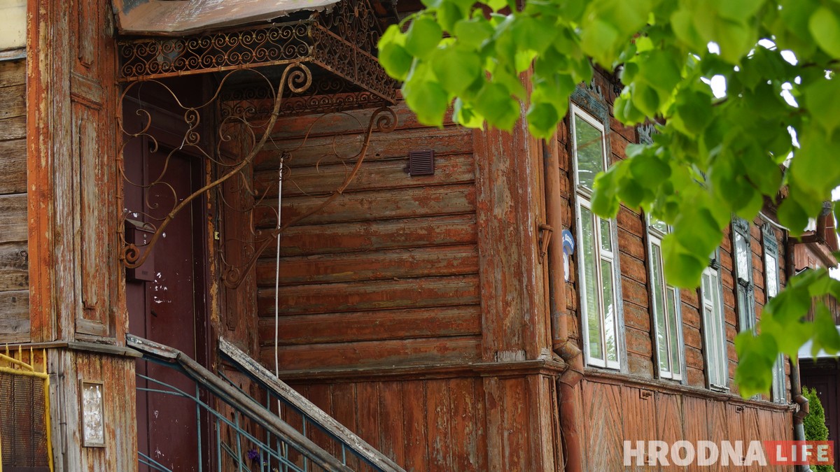 Друскининкай: как выглядит деревянная архитектура за 40 километров от Гродно Друскининкай: как выглядит деревянная архитектура за 40 километров от Гродно