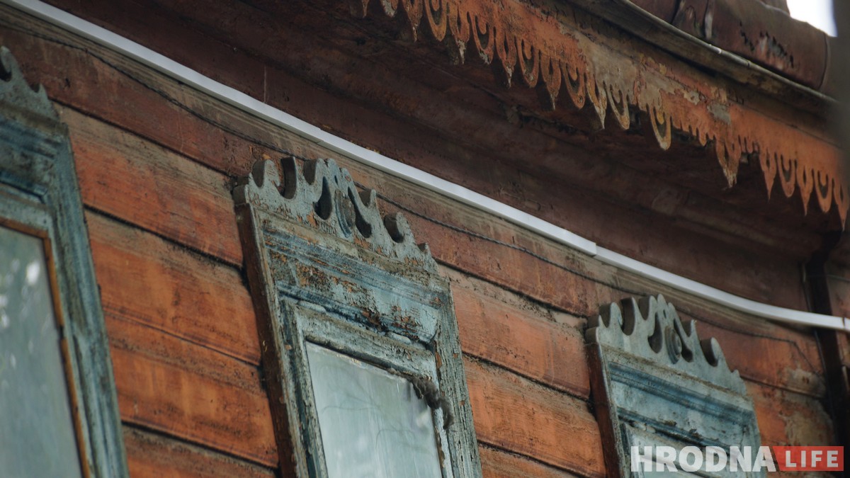 Друскининкай: как выглядит деревянная архитектура за 40 километров от Гродно Друскининкай: как выглядит деревянная архитектура за 40 километров от Гродно