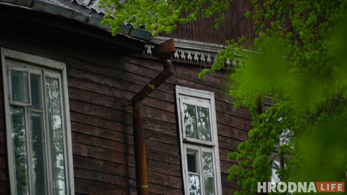 Друскининкай: как выглядит деревянная архитектура за 40 километров от Гродно Друскининкай: как выглядит деревянная архитектура за 40 километров от Гродно