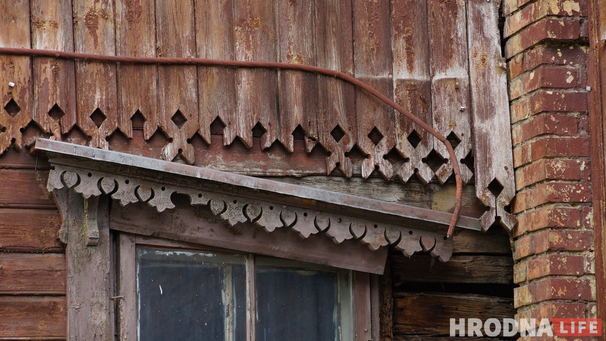 Друскининкай: как выглядит деревянная архитектура за 40 километров от Гродно Друскининкай: как выглядит деревянная архитектура за 40 километров от Гродно