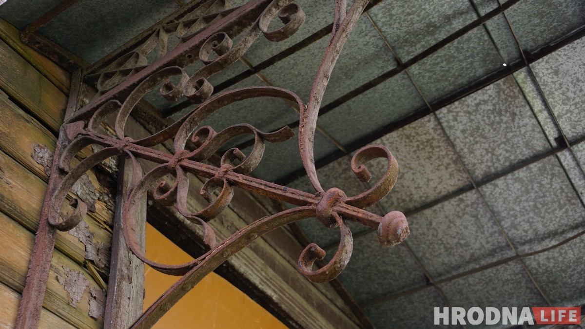 Друскининкай: как выглядит деревянная архитектура за 40 километров от Гродно Друскининкай: как выглядит деревянная архитектура за 40 километров от Гродно