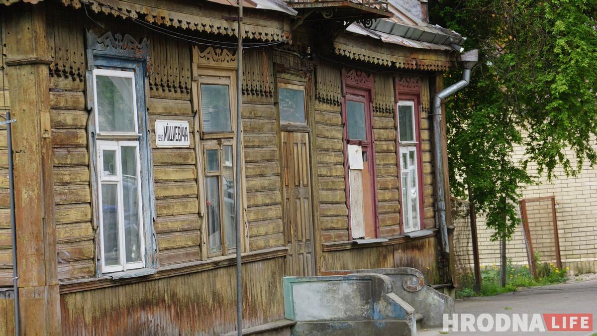 Друскининкай: как выглядит деревянная архитектура за 40 километров от Гродно Друскининкай: как выглядит деревянная архитектура за 40 километров от Гродно