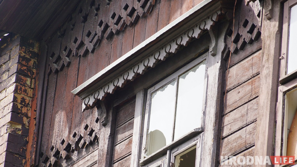 Друскининкай: как выглядит деревянная архитектура за 40 километров от Гродно Друскининкай: как выглядит деревянная архитектура за 40 километров от Гродно