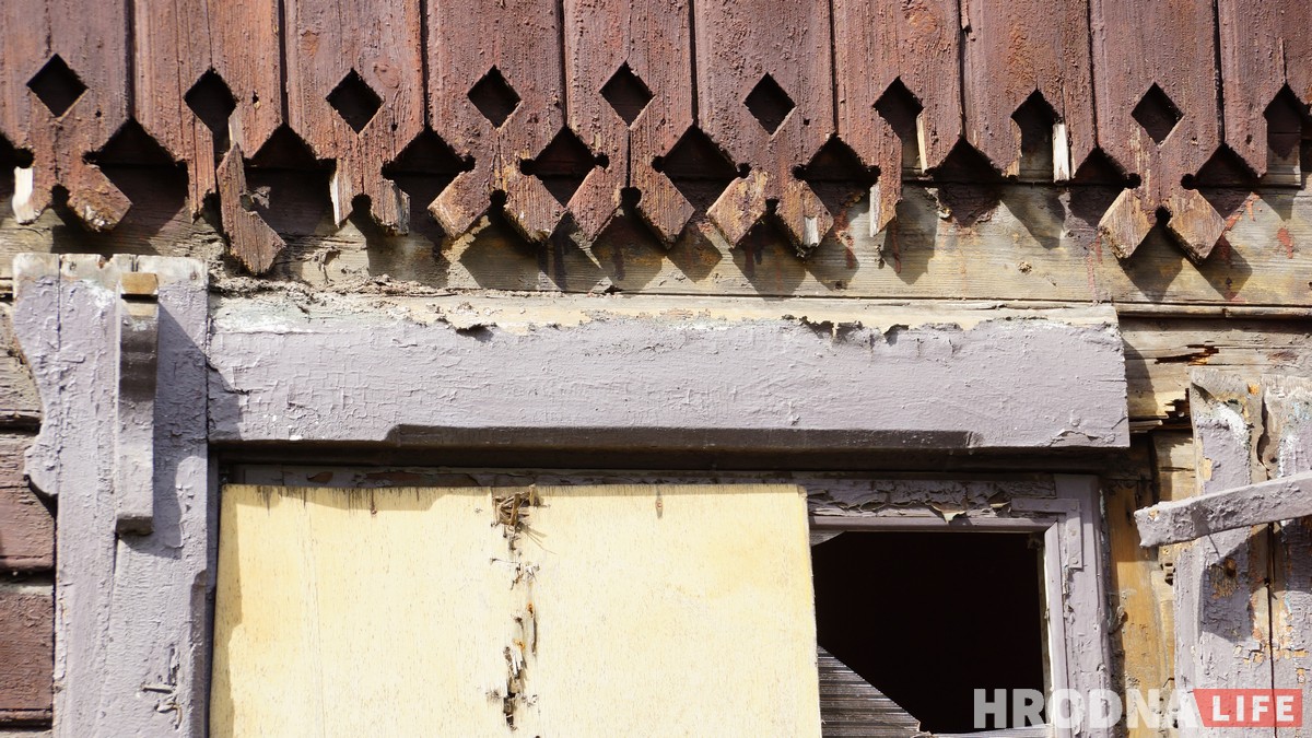 Друскининкай: как выглядит деревянная архитектура за 40 километров от Гродно Друскининкай: как выглядит деревянная архитектура за 40 километров от Гродно