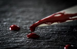 В Вороновском районе 25-летнего парня зарезали из-за ревности
