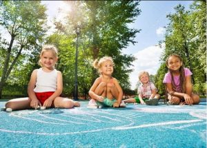 “Дети любят читать книжки, просто они об этом не знают". Писательница Надея Ясминска волшебничала вместе с гродненскими читателями “Дети любят читать книжки, просто они об этом не знают". Писательница Надея Ясминска волшебничала вместе с гродненскими читателями