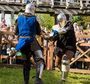 Стала известна программа празднования Дня освобождения Гродно