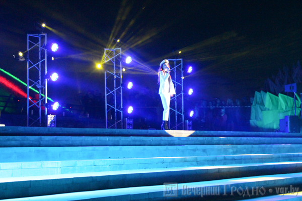 День Победы завершился на Кургане Славы фейерверком и пробками День Победы завершился на Кургане Славы фейерверком и пробками