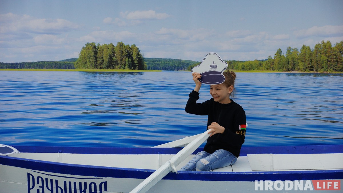 Гродно во второй раз встречал Vulitsa Ezha. Было вкусно, весело и солнечно Гродно во второй раз встречал Vulitsa Ezha. Было вкусно, весело и солнечно