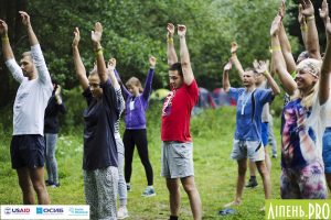 Гродненцев приглашают в Школу социального предпринимательства. Обучение бесплатно!