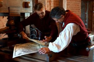 Стала известна программа празднования Дня освобождения Гродно