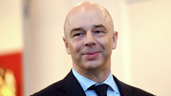 Глава российского Минфина связал предоставление кредита Беларуси с интеграцией Глава российского Минфина связал предоставление кредита Беларуси с интеграцией