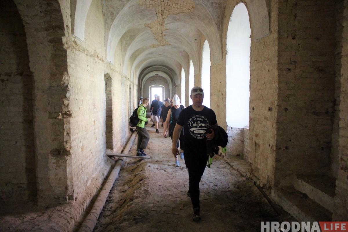 Туризм, доступный каждому: как гродненский и вильнюсский велоклубы ездят друг к другу в гости Туризм, доступный каждому: как гродненский и вильнюсский велоклубы ездят друг к другу в гости