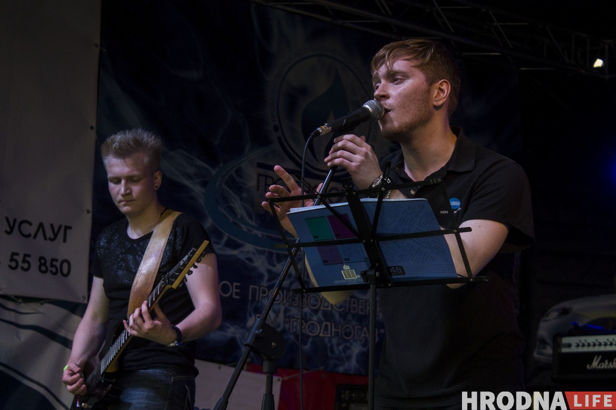 РСП, Dzieciuki и бесплатные татуировки. Как прошел байк-фестиваль «Хавайся ў бульбу-2019» РСП, Dzieciuki и бесплатные татуировки. Как прошел байк-фестиваль «Хавайся ў бульбу-2019»