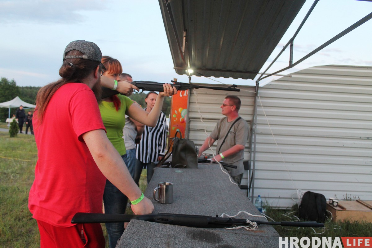 РСП, Dzieciuki и бесплатные татуировки. Как прошел байк-фестиваль «Хавайся ў бульбу-2019» РСП, Dzieciuki и бесплатные татуировки. Как прошел байк-фестиваль «Хавайся ў бульбу-2019»