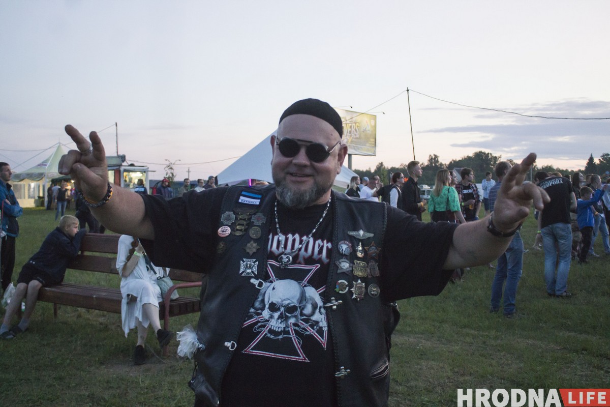 РСП, Dzieciuki и бесплатные татуировки. Как прошел байк-фестиваль «Хавайся ў бульбу-2019» РСП, Dzieciuki и бесплатные татуировки. Как прошел байк-фестиваль «Хавайся ў бульбу-2019»