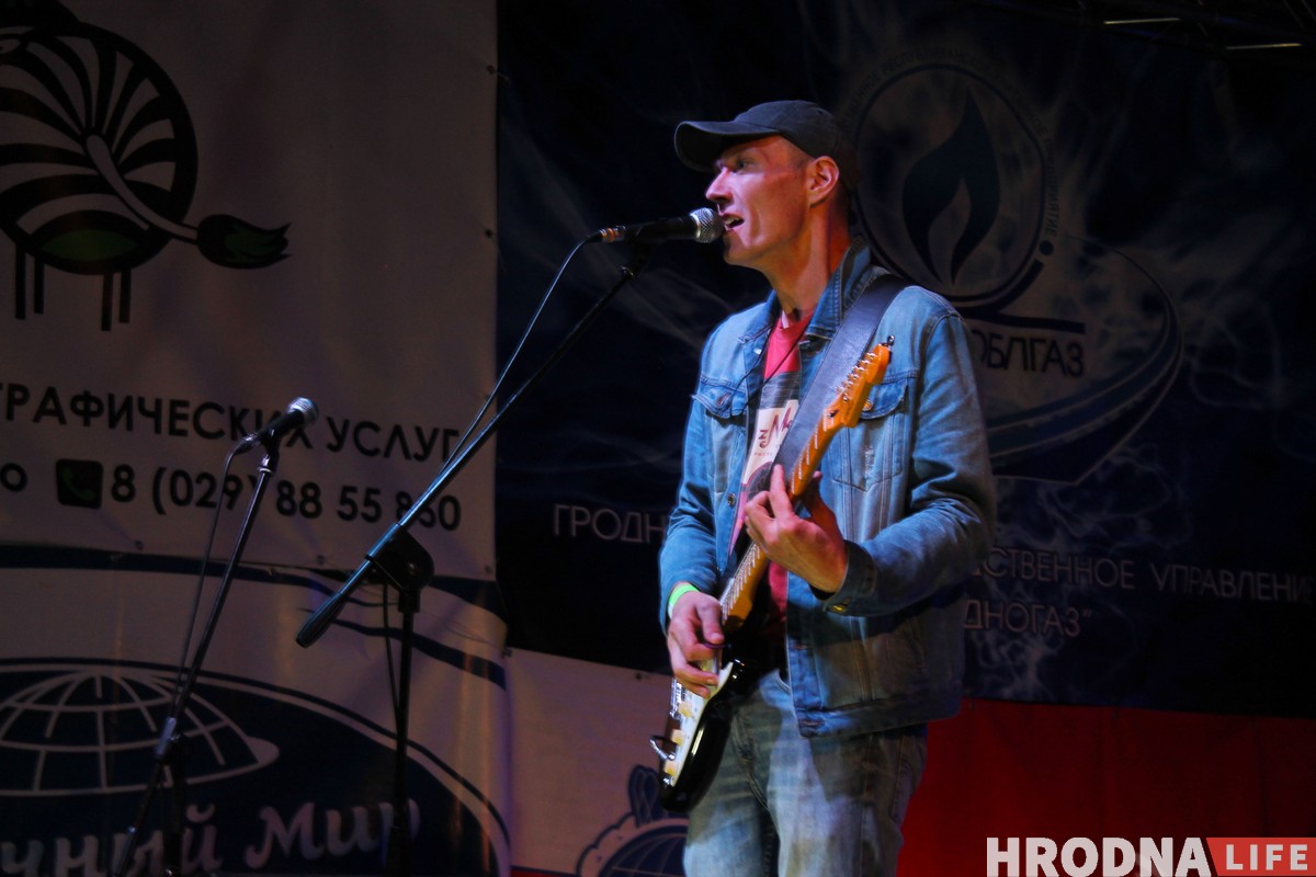 РСП, Dzieciuki и бесплатные татуировки. Как прошел байк-фестиваль «Хавайся ў бульбу-2019» РСП, Dzieciuki и бесплатные татуировки. Как прошел байк-фестиваль «Хавайся ў бульбу-2019»