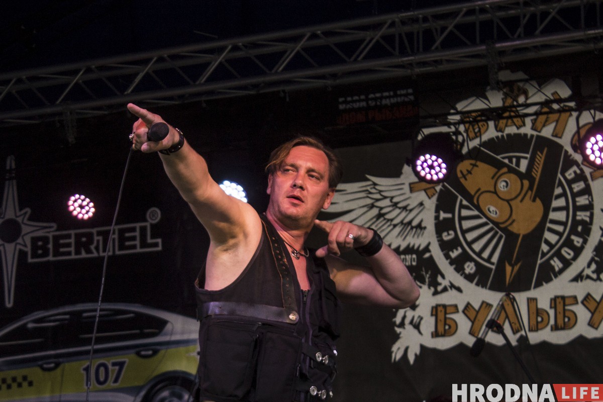 РСП, Dzieciuki и бесплатные татуировки. Как прошел байк-фестиваль «Хавайся ў бульбу-2019» РСП, Dzieciuki и бесплатные татуировки. Как прошел байк-фестиваль «Хавайся ў бульбу-2019»