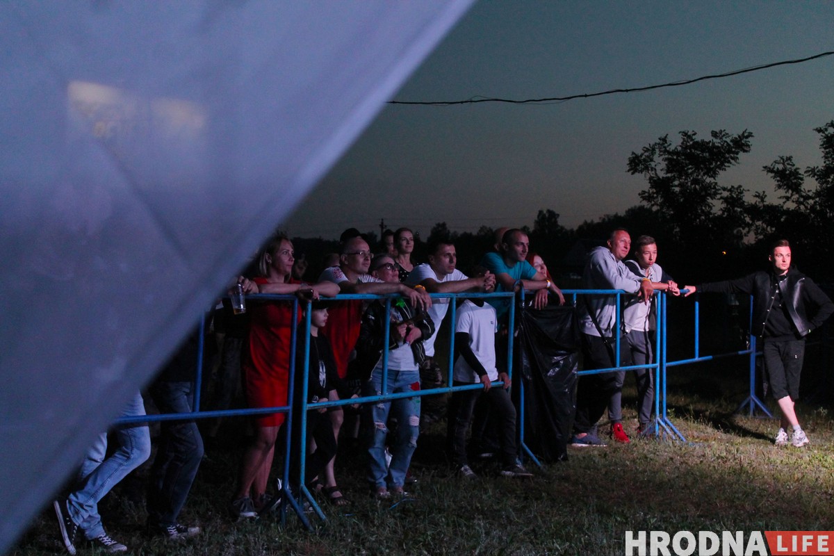 РСП, Dzieciuki и бесплатные татуировки. Как прошел байк-фестиваль «Хавайся ў бульбу-2019» РСП, Dzieciuki и бесплатные татуировки. Как прошел байк-фестиваль «Хавайся ў бульбу-2019»