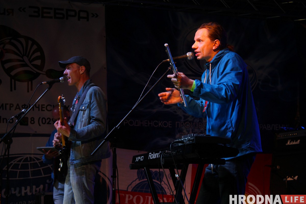 РСП, Dzieciuki и бесплатные татуировки. Как прошел байк-фестиваль «Хавайся ў бульбу-2019» РСП, Dzieciuki и бесплатные татуировки. Как прошел байк-фестиваль «Хавайся ў бульбу-2019»