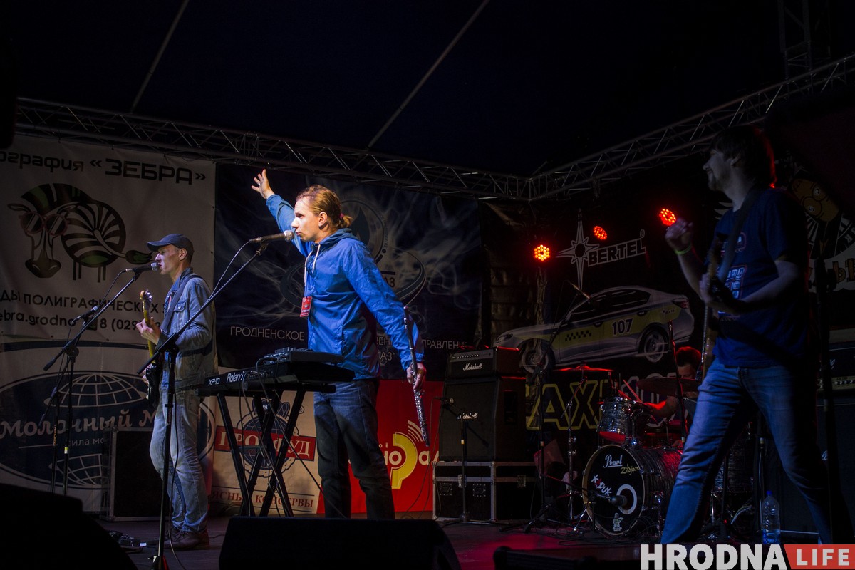 РСП, Dzieciuki и бесплатные татуировки. Как прошел байк-фестиваль «Хавайся ў бульбу-2019» РСП, Dzieciuki и бесплатные татуировки. Как прошел байк-фестиваль «Хавайся ў бульбу-2019»