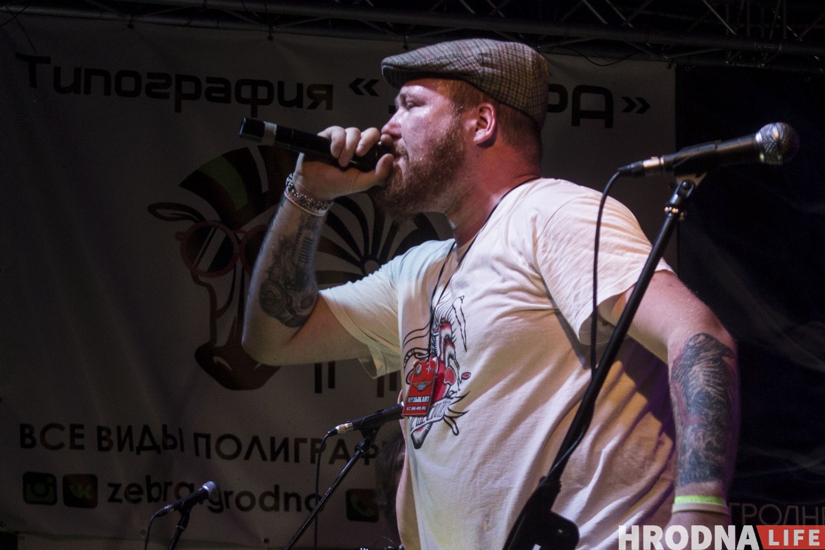 РСП, Dzieciuki и бесплатные татуировки. Как прошел байк-фестиваль «Хавайся ў бульбу-2019» РСП, Dzieciuki и бесплатные татуировки. Как прошел байк-фестиваль «Хавайся ў бульбу-2019»