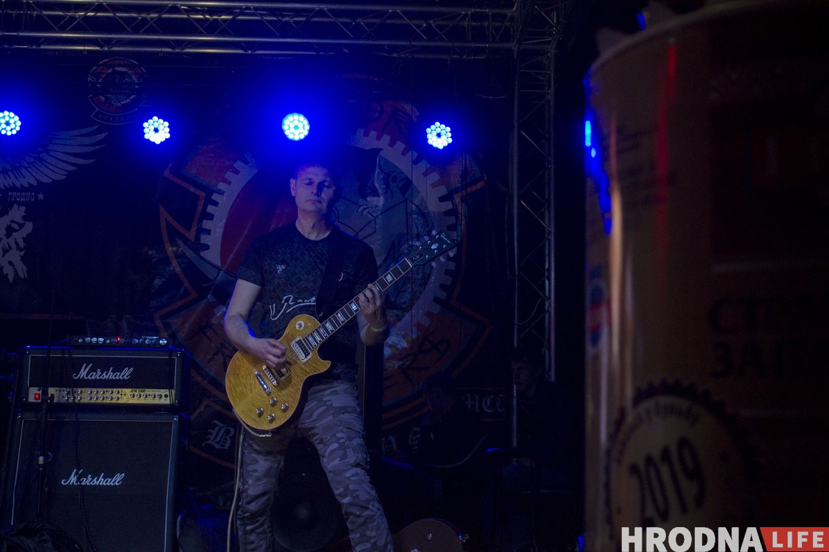 РСП, Dzieciuki и бесплатные татуировки. Как прошел байк-фестиваль «Хавайся ў бульбу-2019» РСП, Dzieciuki и бесплатные татуировки. Как прошел байк-фестиваль «Хавайся ў бульбу-2019»