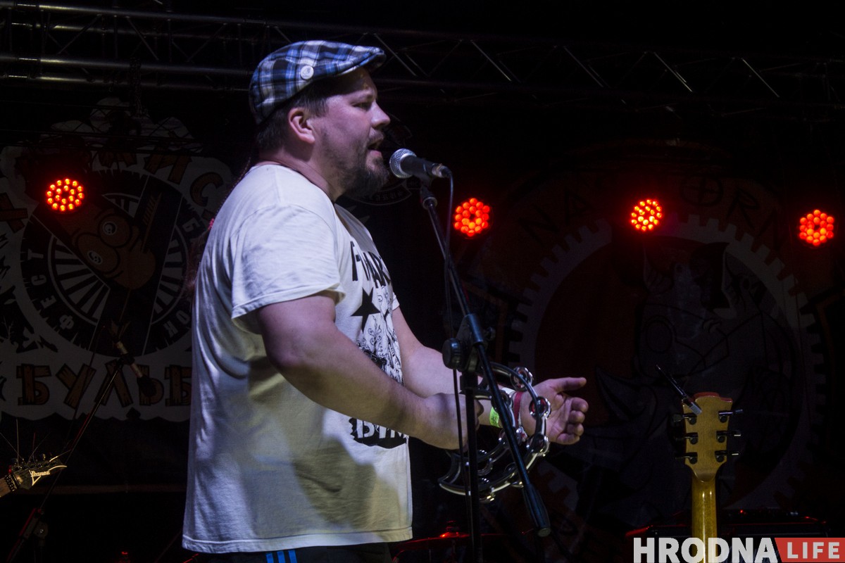 РСП, Dzieciuki и бесплатные татуировки. Как прошел байк-фестиваль «Хавайся ў бульбу-2019» РСП, Dzieciuki и бесплатные татуировки. Как прошел байк-фестиваль «Хавайся ў бульбу-2019»