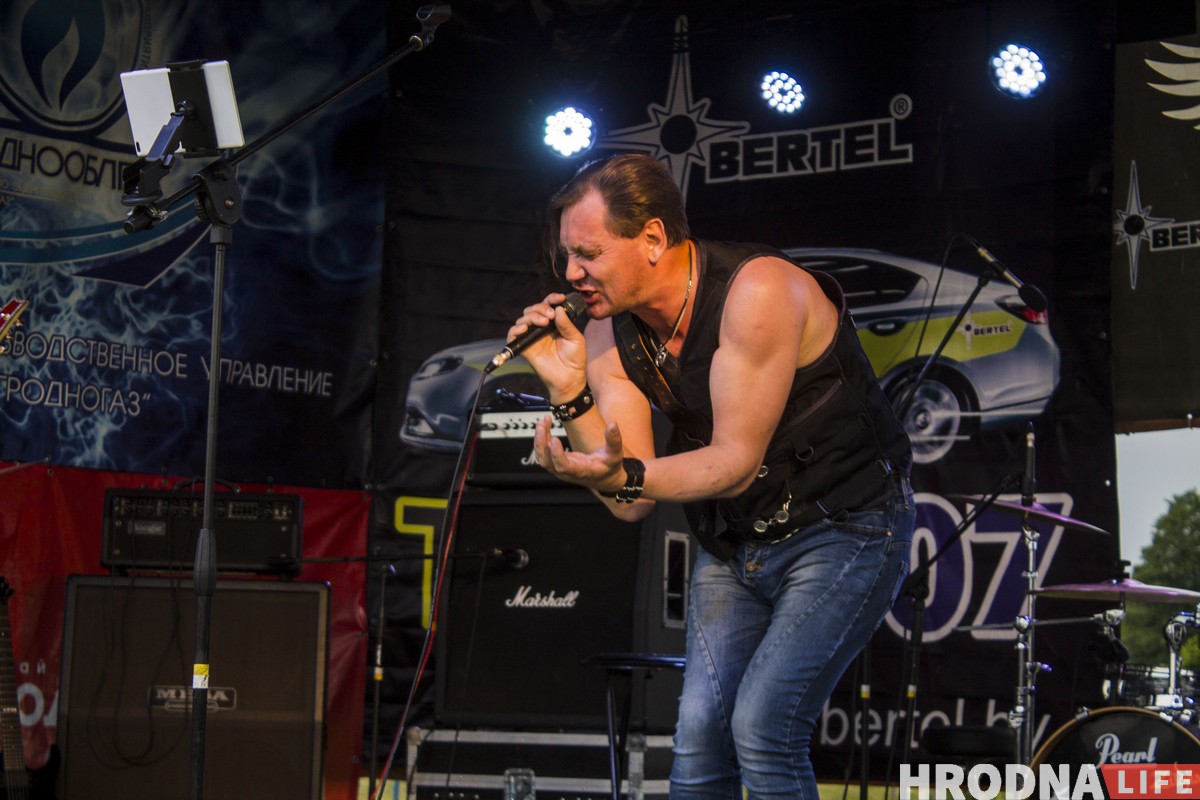 РСП, Dzieciuki и бесплатные татуировки. Как прошел байк-фестиваль «Хавайся ў бульбу-2019» РСП, Dzieciuki и бесплатные татуировки. Как прошел байк-фестиваль «Хавайся ў бульбу-2019»