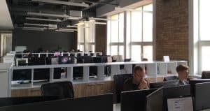 «Уйти в ІТ никогда не поздно». Как гродненцы кардинально сменили профессию «Уйти в ІТ никогда не поздно». Как гродненцы кардинально сменили профессию