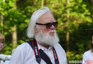 Историк, фотограф и байкер Сергей Морозов: "Никогда не считал, что у меня талант» Историк, фотограф и байкер Сергей Морозов: "Никогда не считал, что у меня талант»