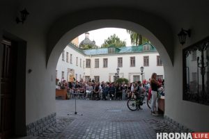 Cтала известна программа фестиваля Кинемо-2019 в Гродно