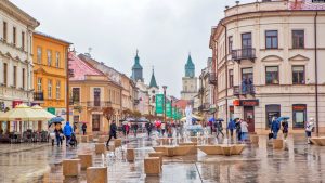 Гродненский историк получил медаль Рады БНР Гродненский историк получил медаль Рады БНР