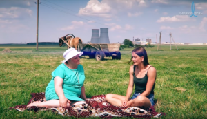 Какой язык считают родным гродненцы. Видеоопрос