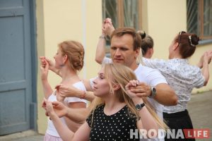 Районы. Кварталы: Полетели на Юбилейку - загорать и купаться, пока лето не кончилось! (+видео с дрона)