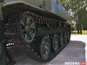 «Спыніце знішчэнне Гародні». Пока вы спали, на Волковича стали сносить старинный дом