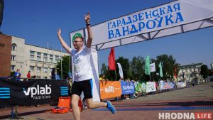 «Забег красоты». В Гродно девушки пробегутся в платьях (обновлено)