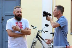 Канадский видеоблогер про Беларусь: "Сюда стоит вернуться"