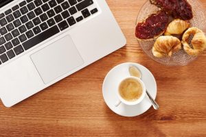 Школа социального предпринимательства в Гродно приглашает на медиа-завтрак