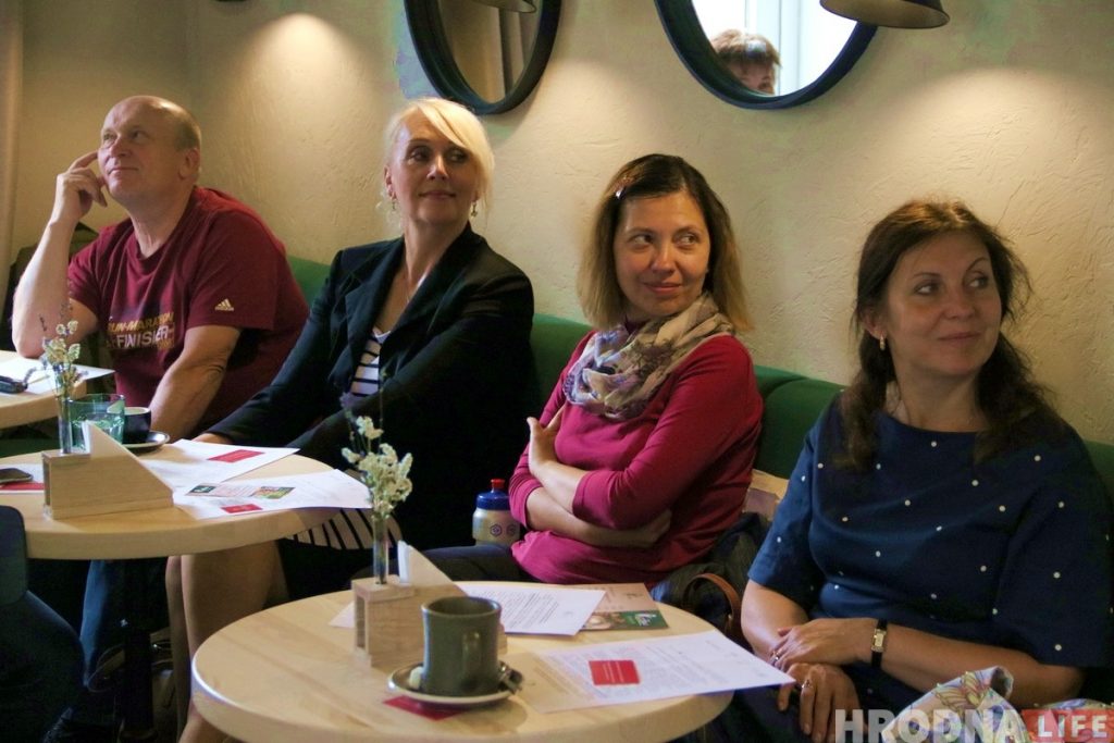 Гродненцев приглашают в Школу социального предпринимательства. Обучение бесплатно!