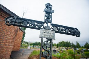 В Гродненской области открыли для туристов 400-летнее подземелье. На всю Беларусь таких только два В Гродненской области открыли для туристов 400-летнее подземелье. На всю Беларусь таких только два