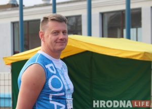 “Эмоции переполняют!” Гродненка Александра Хильманович бежала эстафету 4 по 400. Ту самую, от которой отказалась Тимановская