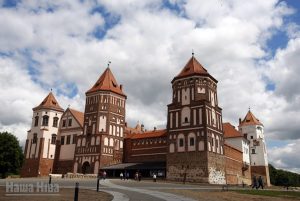 Белорусские ученые раскритиковали реконструкцию лица древнего человека, который жил под Волковыском Белорусские ученые раскритиковали реконструкцию лица древнего человека, который жил под Волковыском