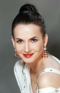 «Я всегда была модницей». Колясочница из Гродно собирается на конкурс красоты «Я всегда была модницей». Колясочница из Гродно собирается на конкурс красоты